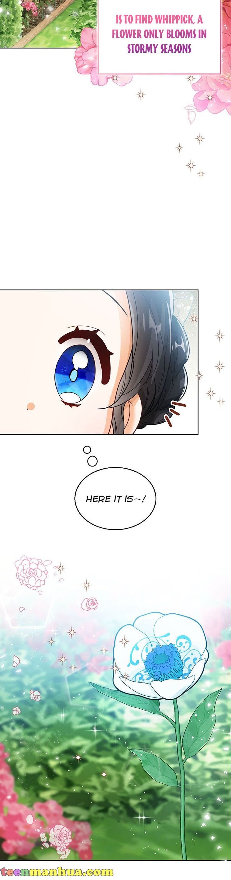 Baby Princess Through the Status Window Chapter 21 175 23