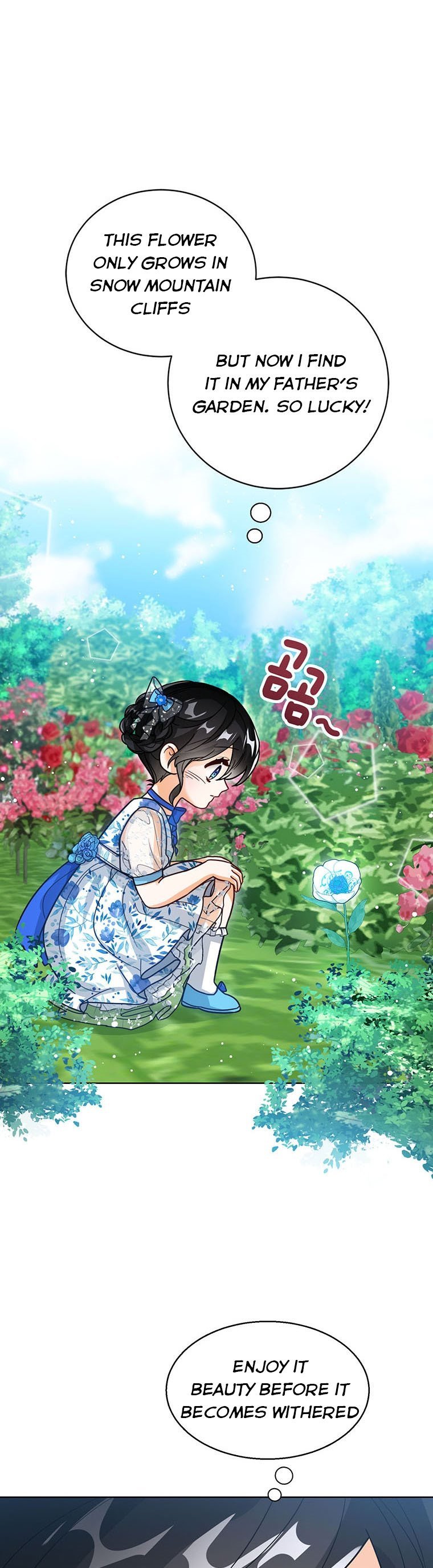 Baby Princess Through the Status Window Chapter 21 176 24