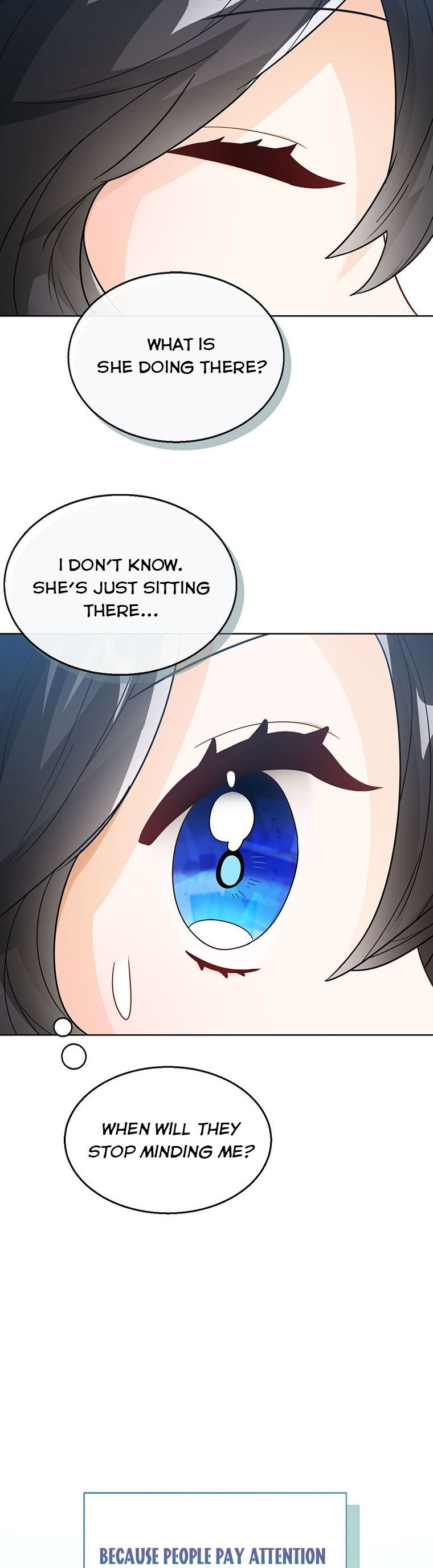 Baby Princess Through the Status Window Chapter 21 177 25