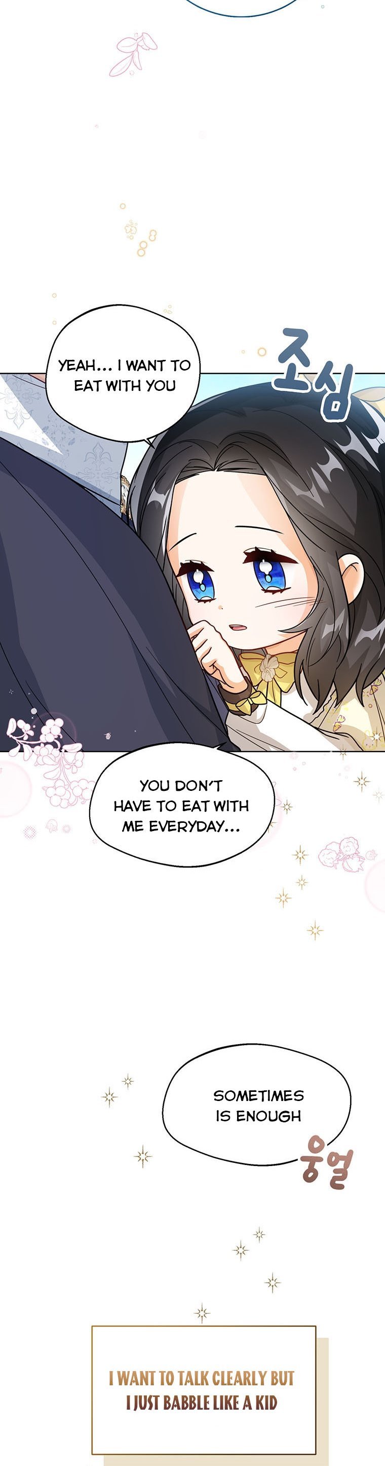 Baby Princess Through the Status Window Chapter 21 155 3