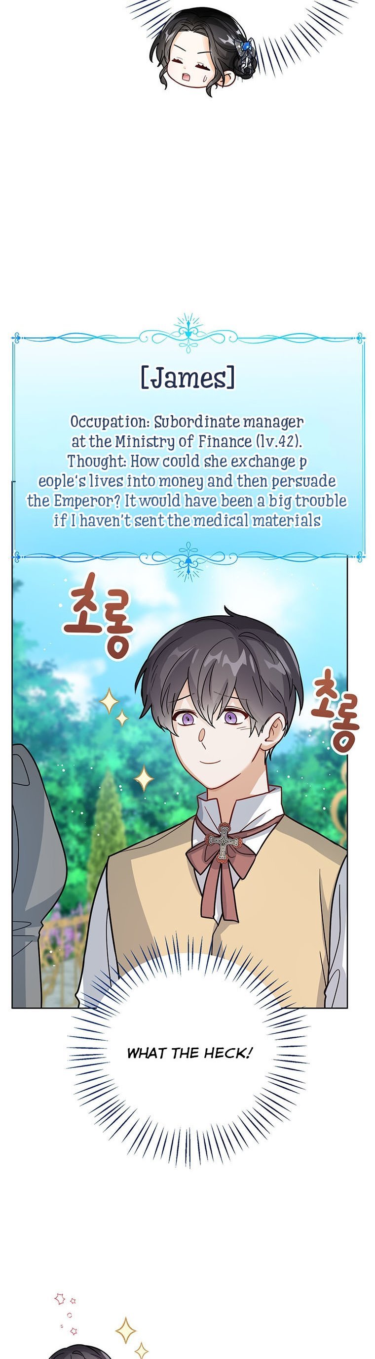 Baby Princess Through the Status Window Chapter 21 182 30