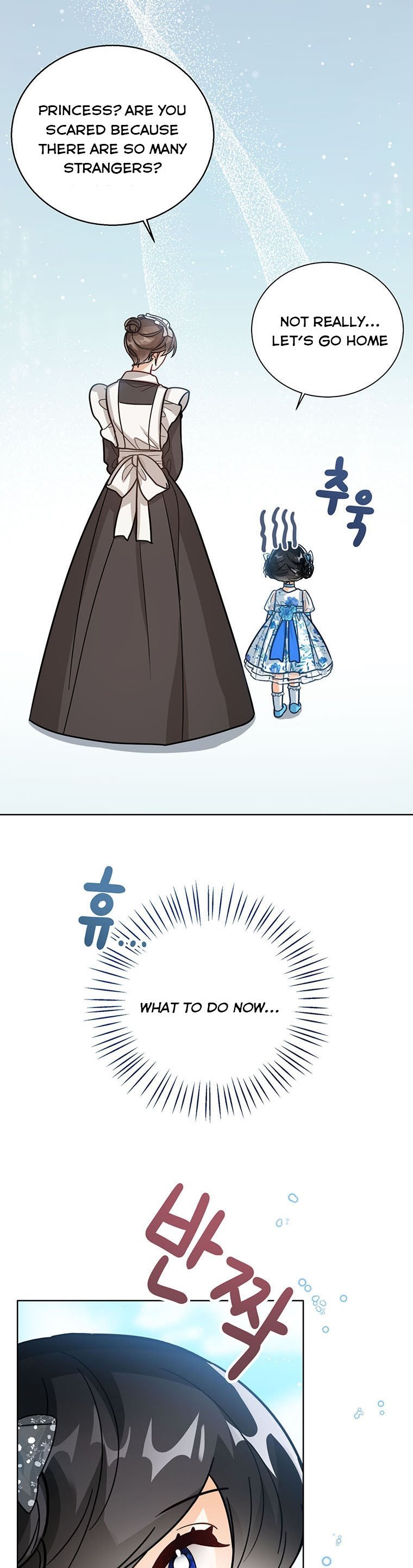 Baby Princess Through the Status Window Chapter 21 184 32