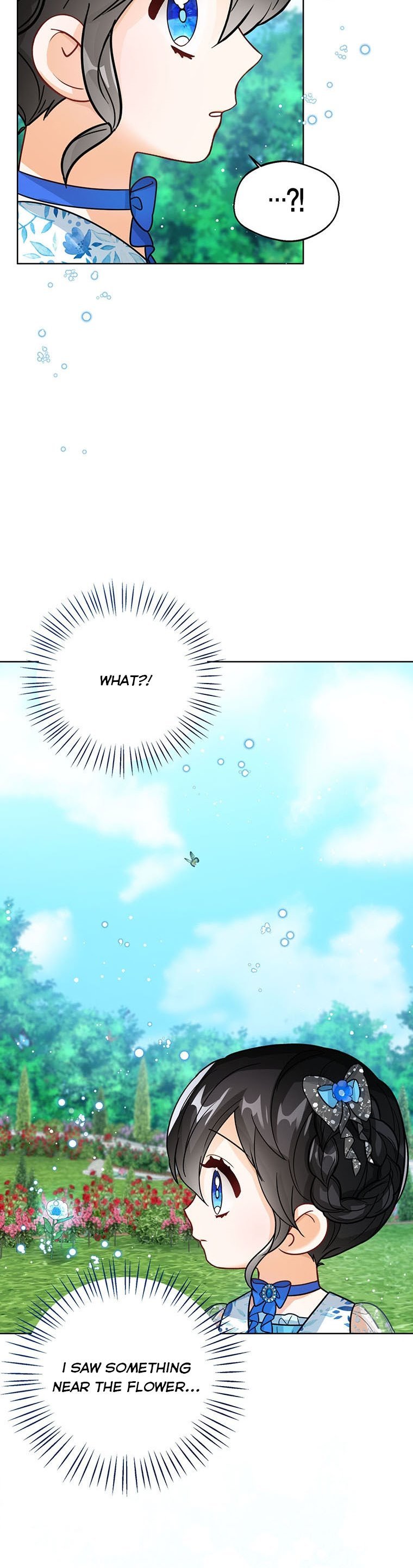 Baby Princess Through the Status Window Chapter 21 185 33