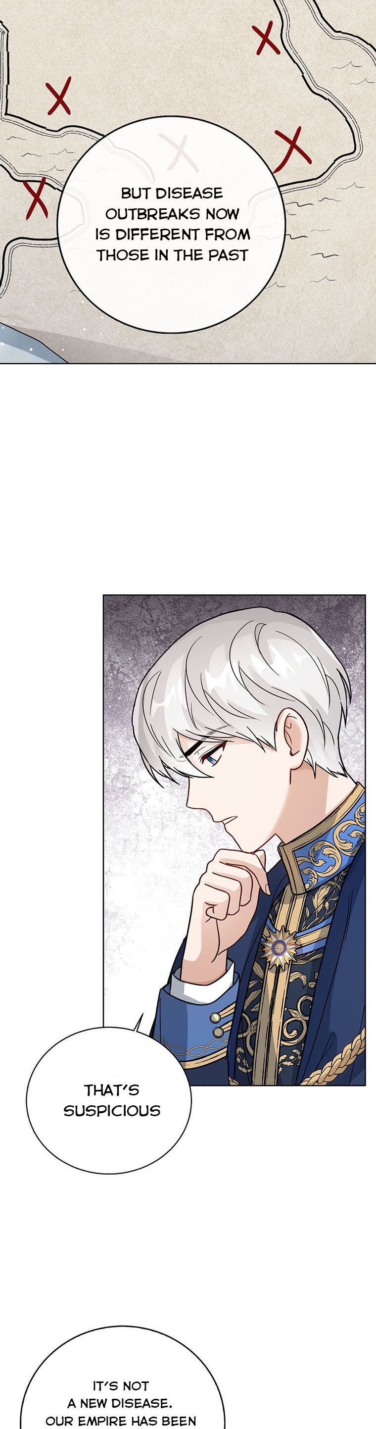 Baby Princess Through the Status Window Chapter 21 190 38