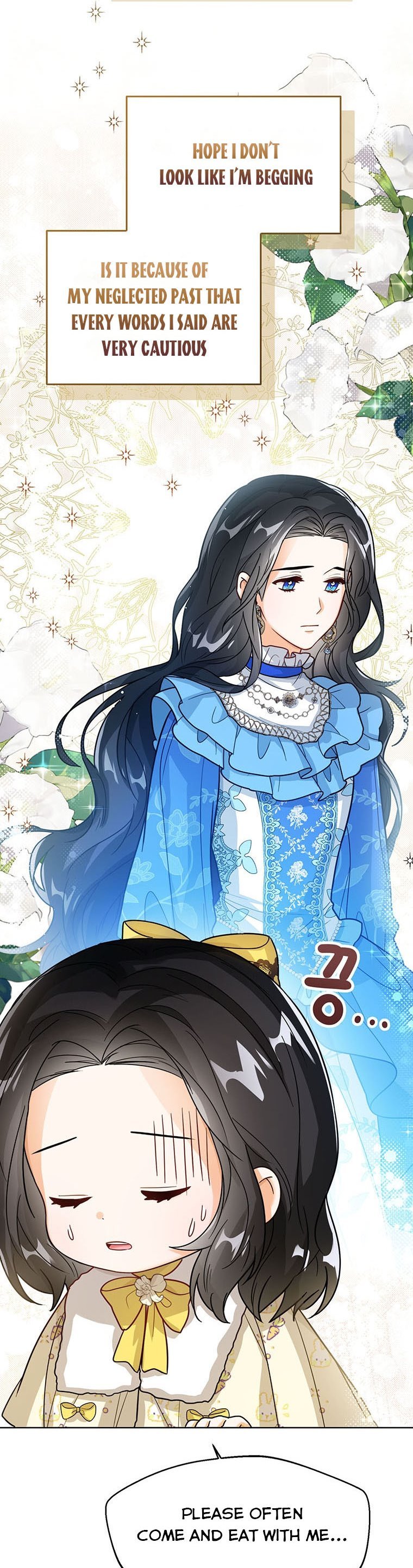 Baby Princess Through the Status Window Chapter 21 156 4