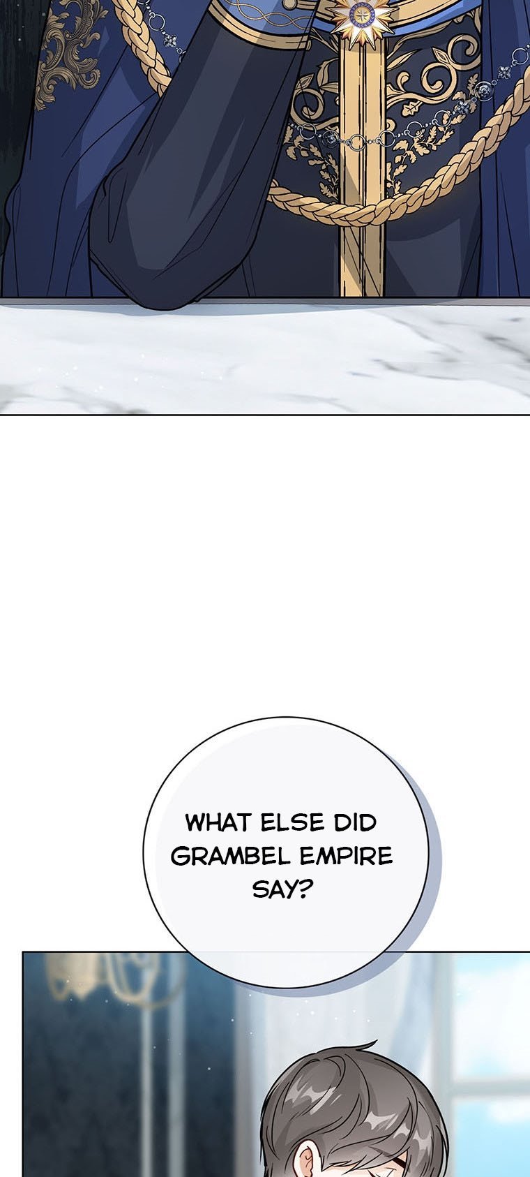 Baby Princess Through the Status Window Chapter 21 192 40