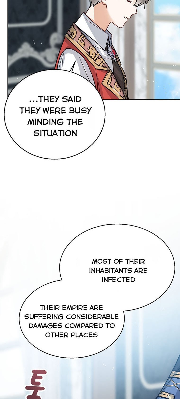 Baby Princess Through the Status Window Chapter 21 193 41