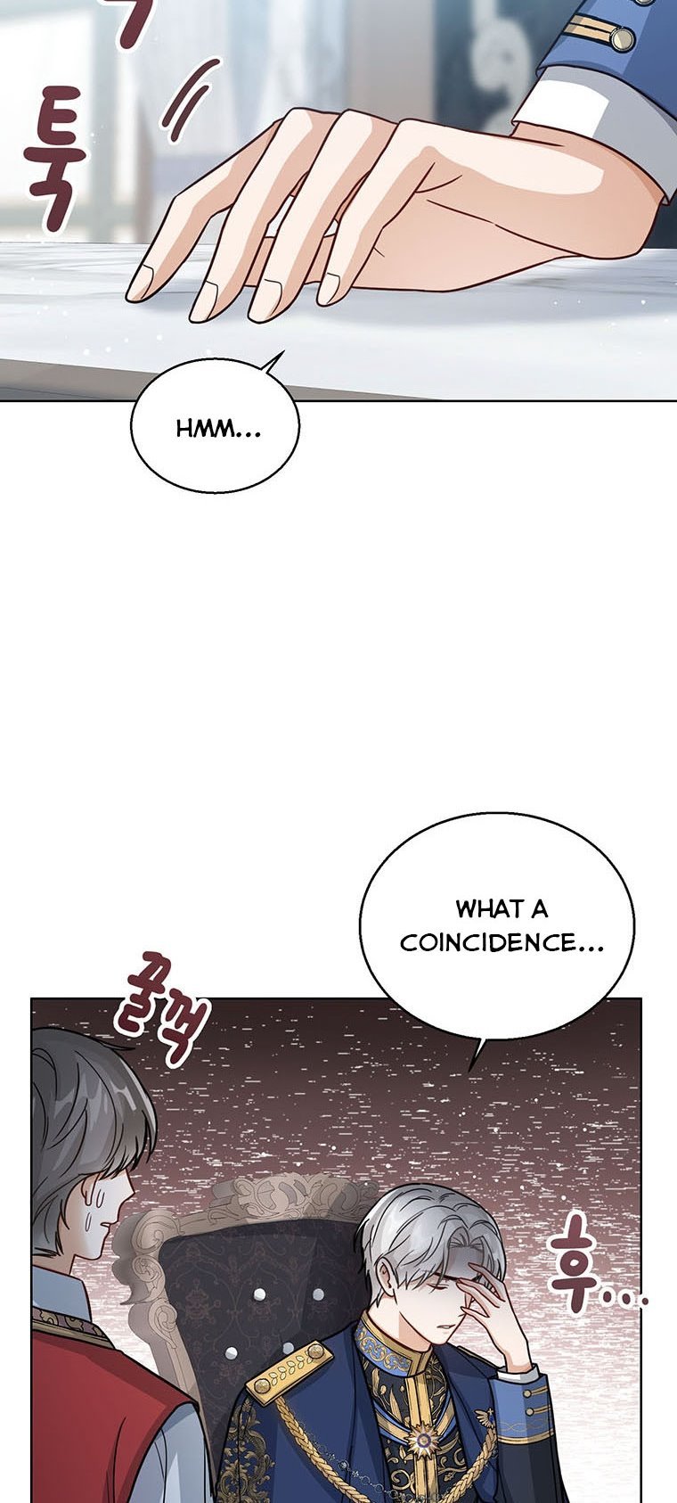 Baby Princess Through the Status Window Chapter 21 194 42