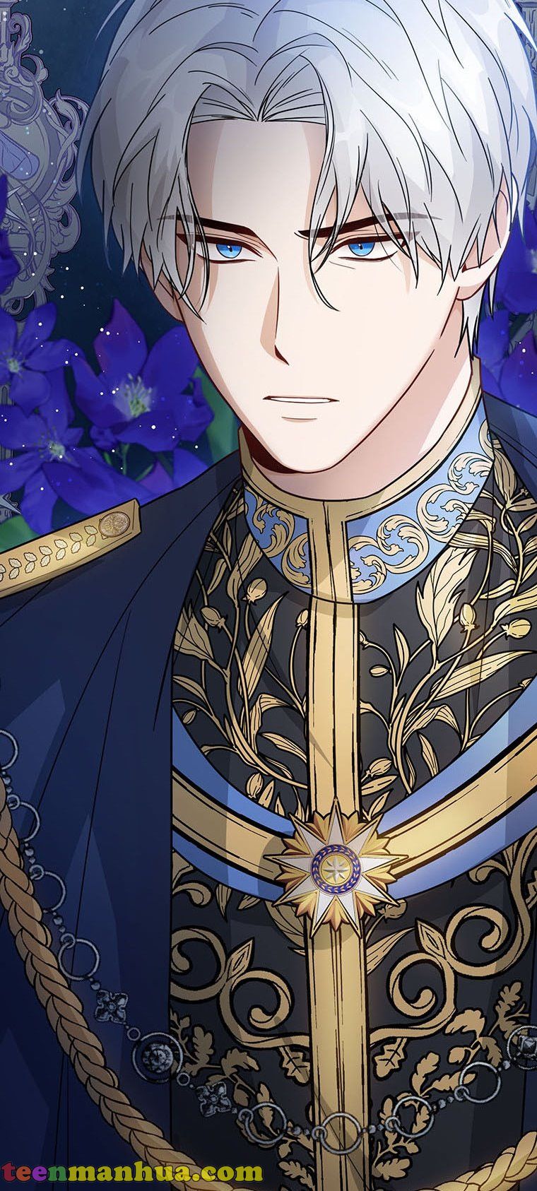 Baby Princess Through the Status Window Chapter 21 197 45