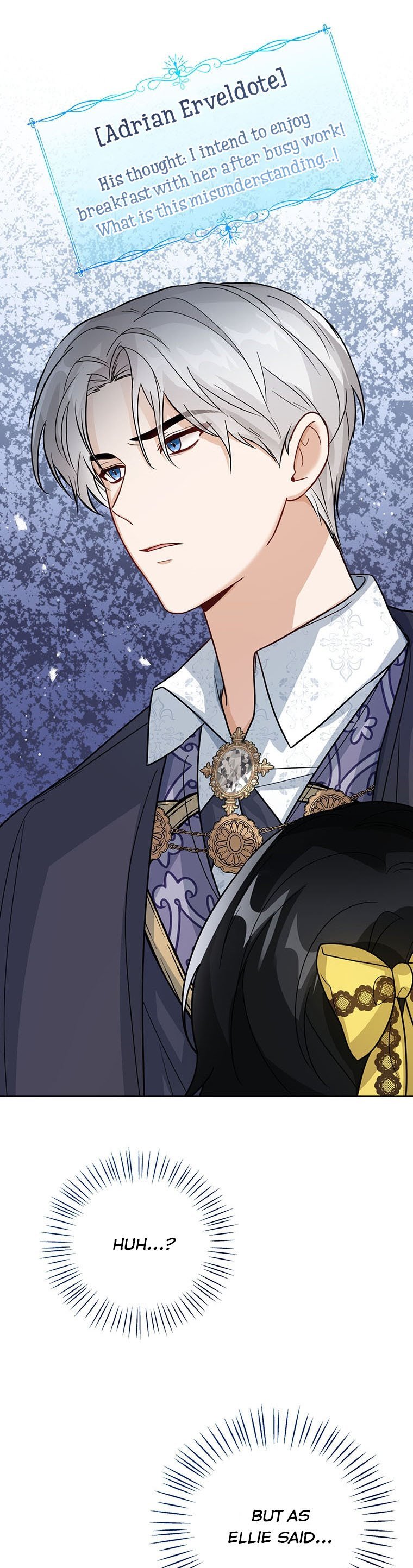 Baby Princess Through the Status Window Chapter 21 160 8