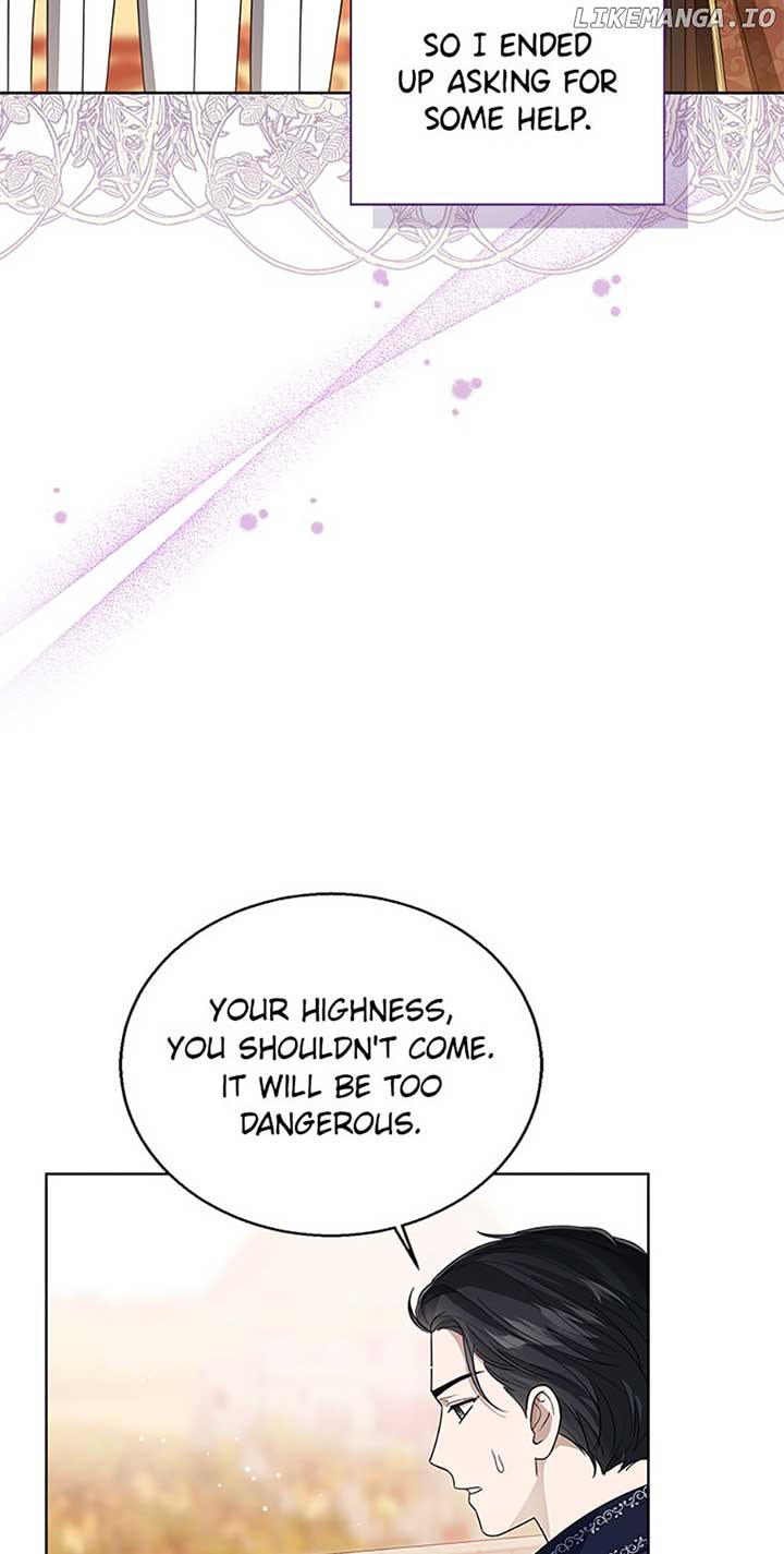 Baby Princess Through the Status Window Chapter 75 255 05
