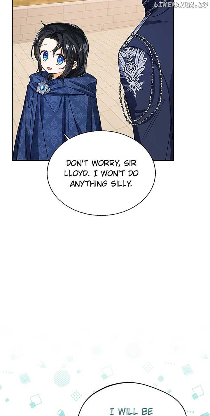 Baby Princess Through the Status Window Chapter 75 256 06