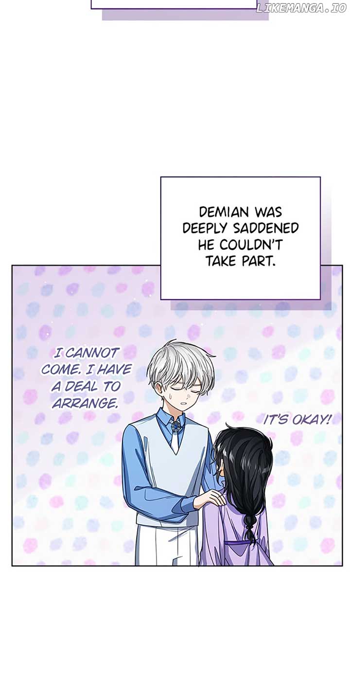 Baby Princess Through the Status Window Chapter 75 259 09