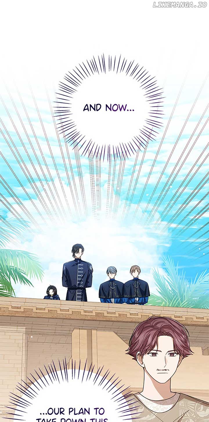 Baby Princess Through the Status Window Chapter 75 260 10