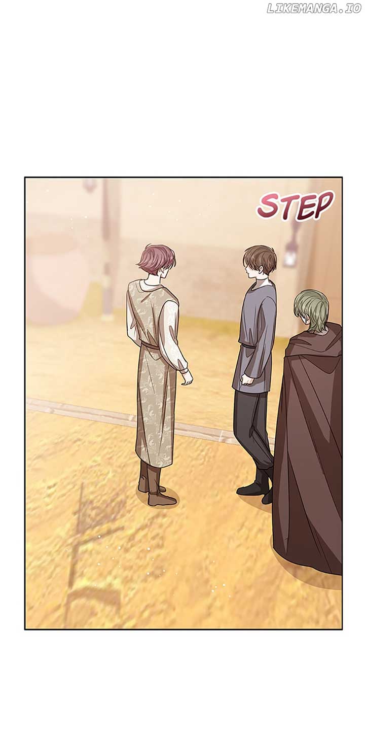 Baby Princess Through the Status Window Chapter 75 264 14