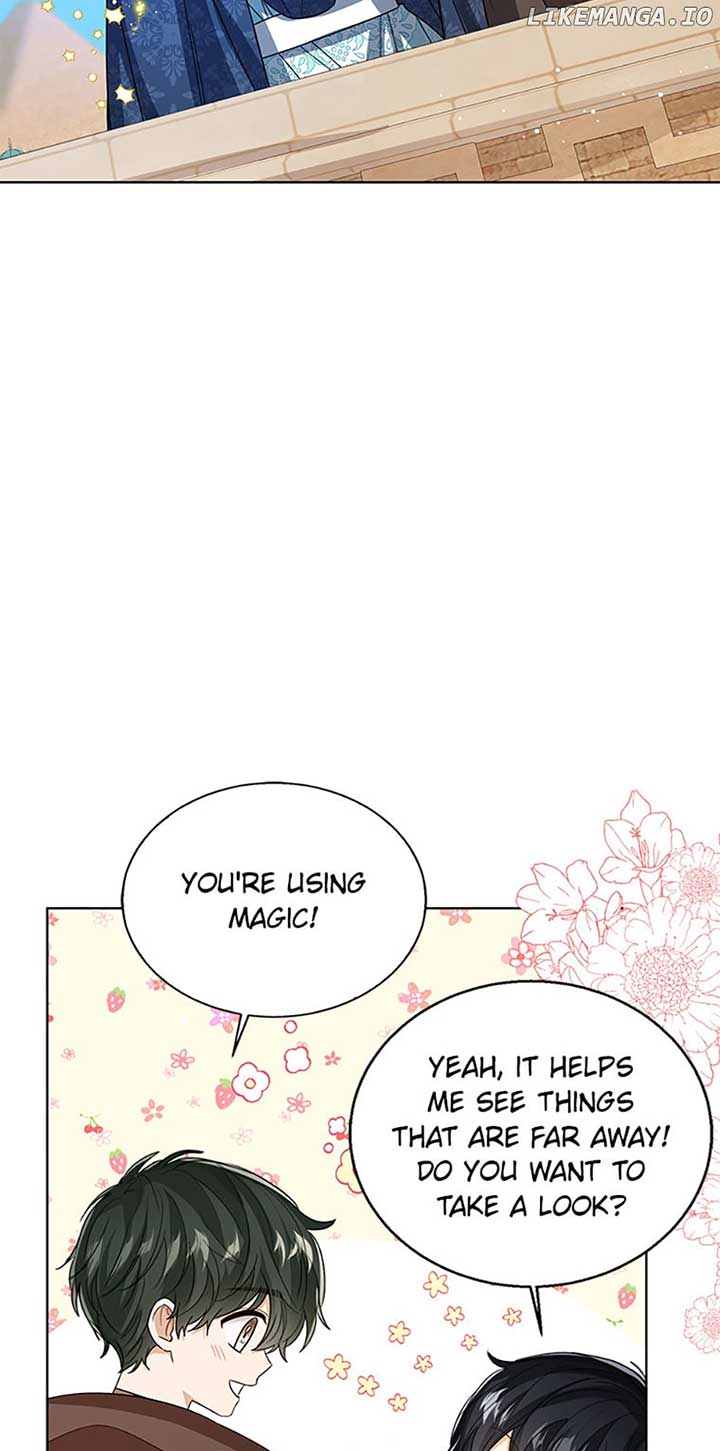 Baby Princess Through the Status Window Chapter 75 266 16