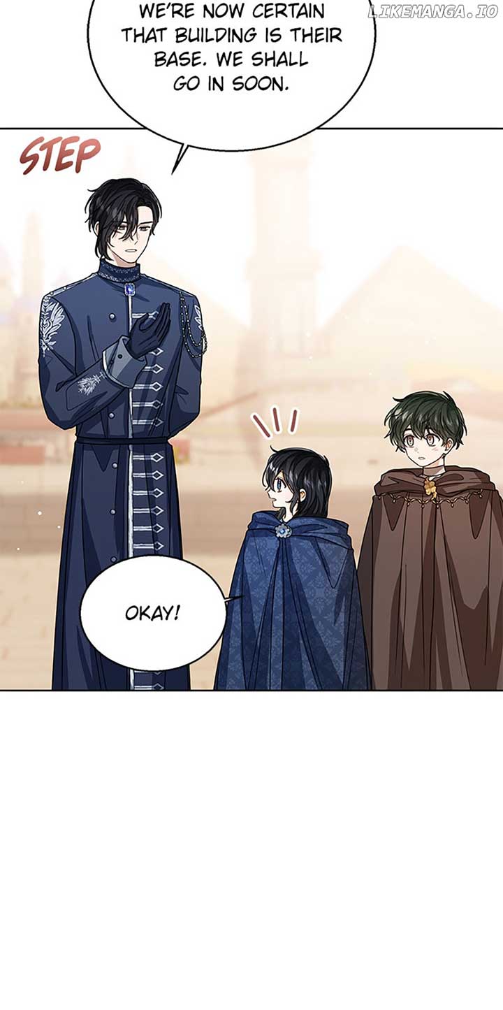 Baby Princess Through the Status Window Chapter 75 268 18