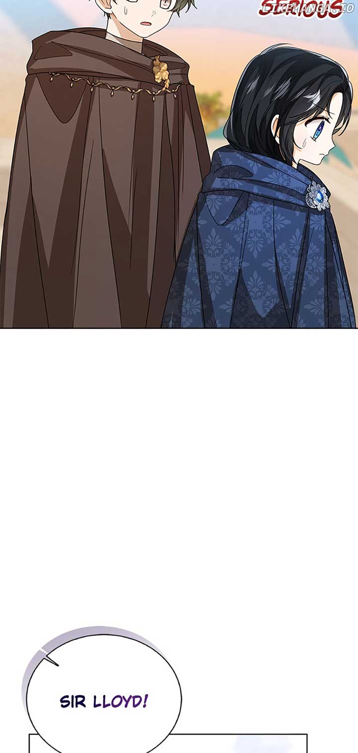 Baby Princess Through the Status Window Chapter 75 274 24