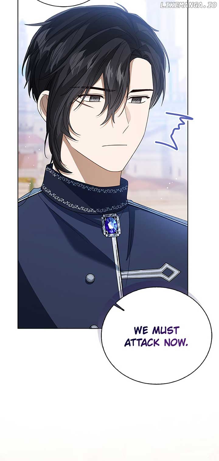 Baby Princess Through the Status Window Chapter 75 275 25