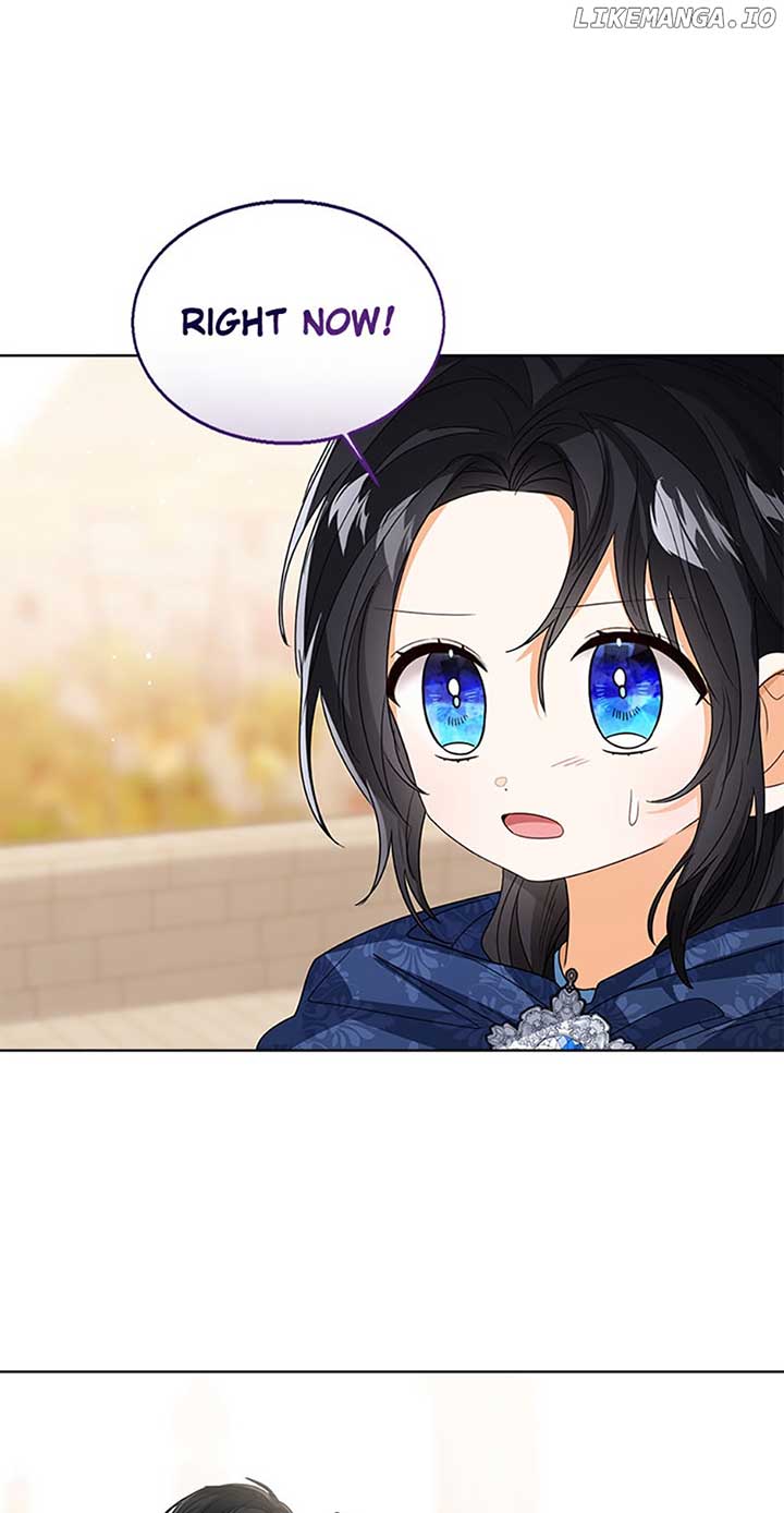 Baby Princess Through the Status Window Chapter 75 277 27