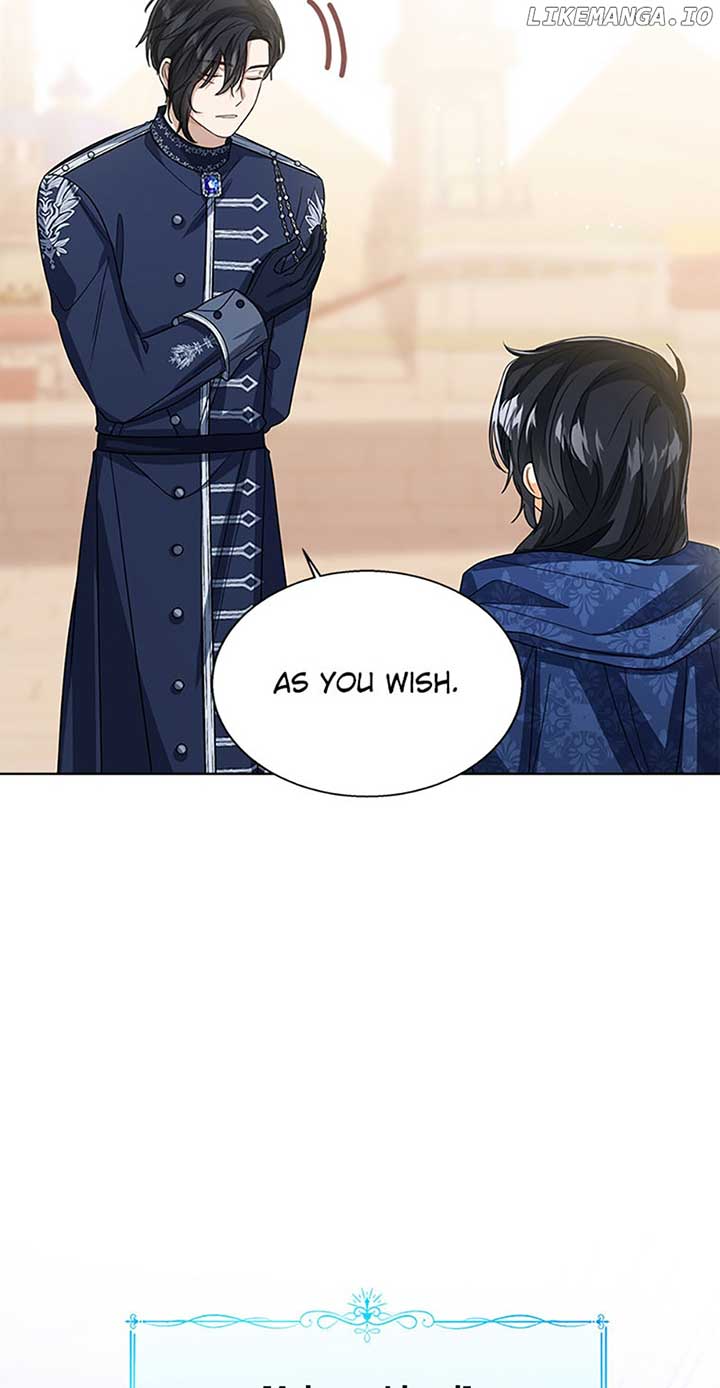 Baby Princess Through the Status Window Chapter 75 278 28