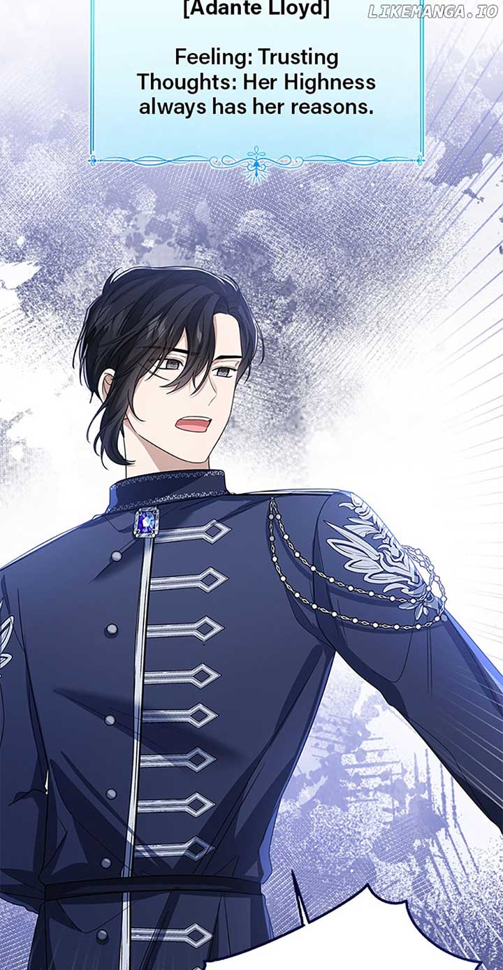 Baby Princess Through the Status Window Chapter 75 279 29