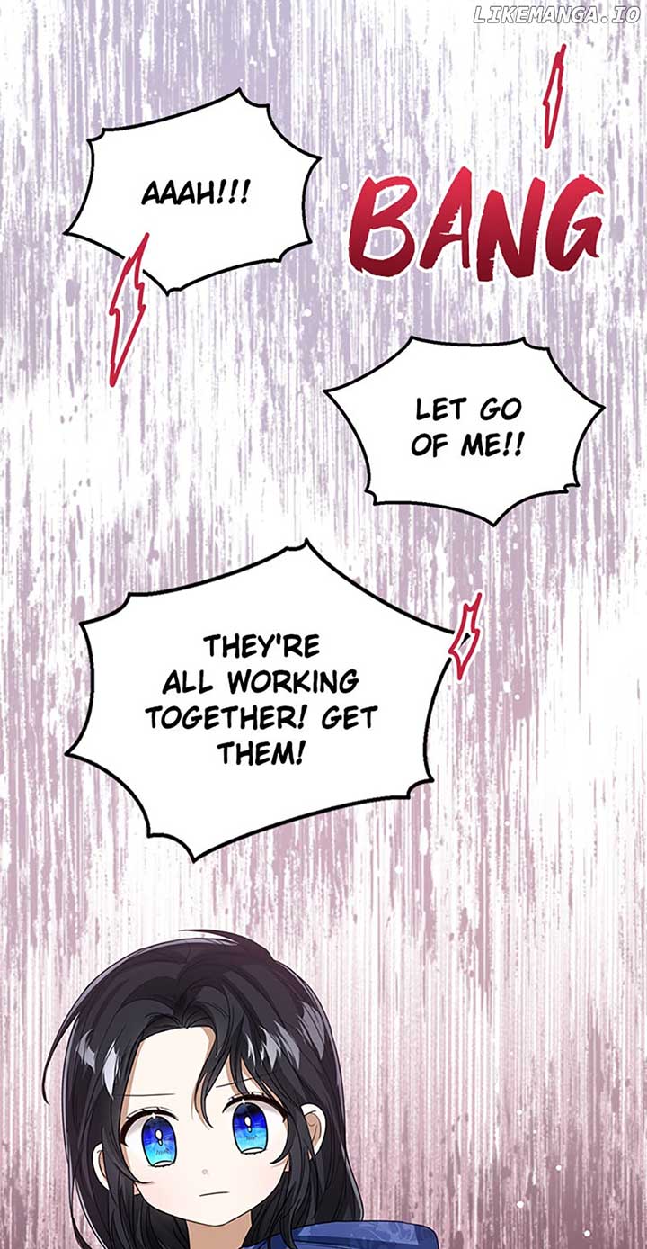 Baby Princess Through the Status Window Chapter 75 283 33