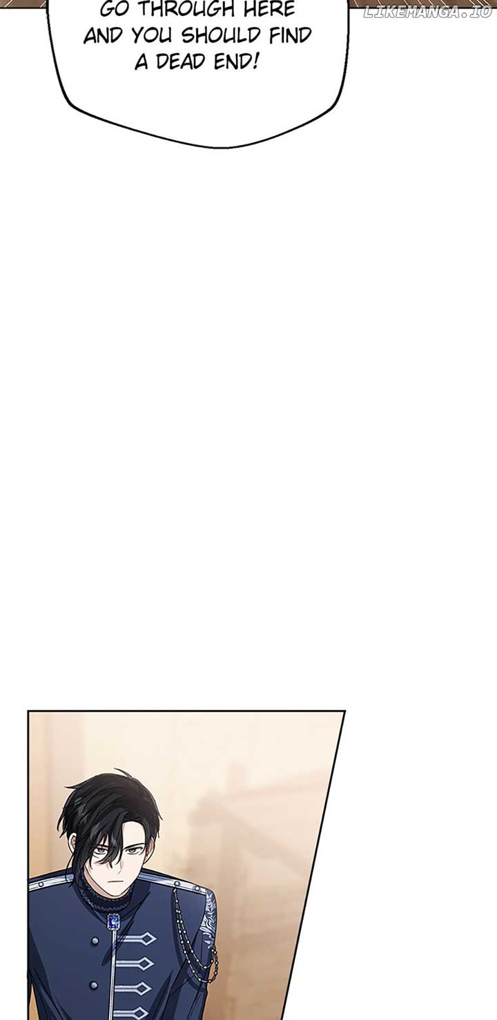 Baby Princess Through the Status Window Chapter 75 290 40