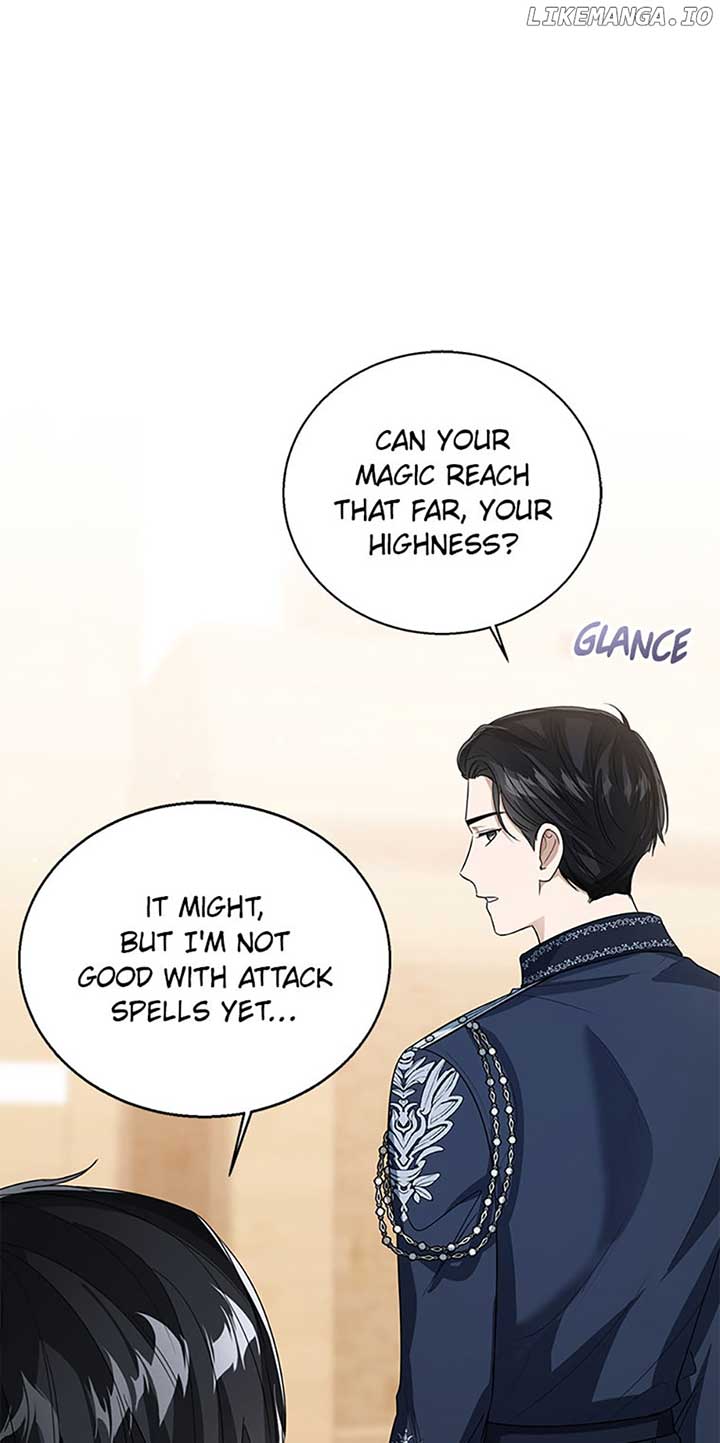 Baby Princess Through the Status Window Chapter 75 295 45