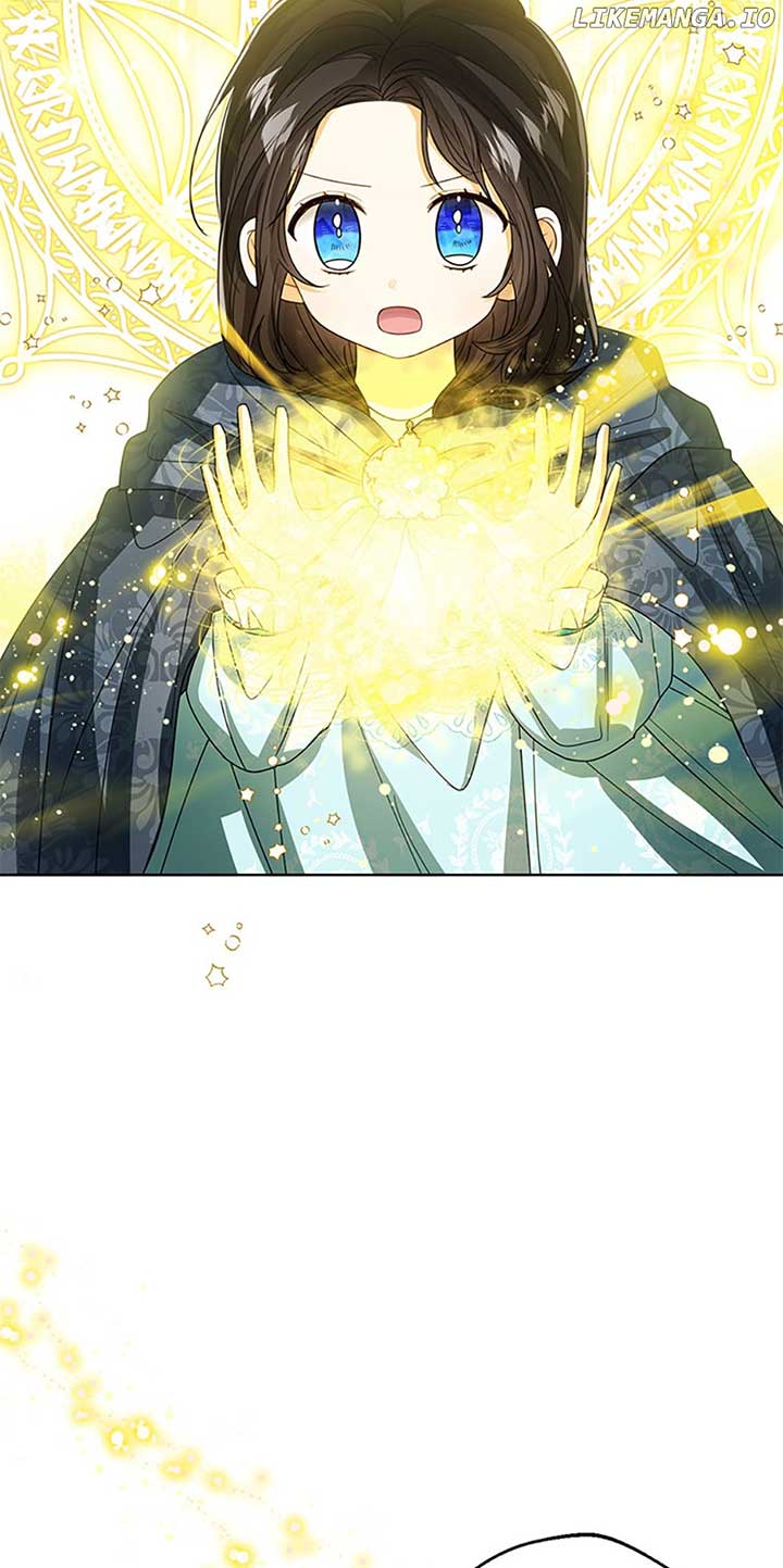Baby Princess Through the Status Window Chapter 75 297 47