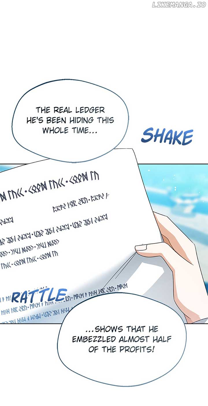 Baby Princess Through the Status Window Chapter 75 309 59