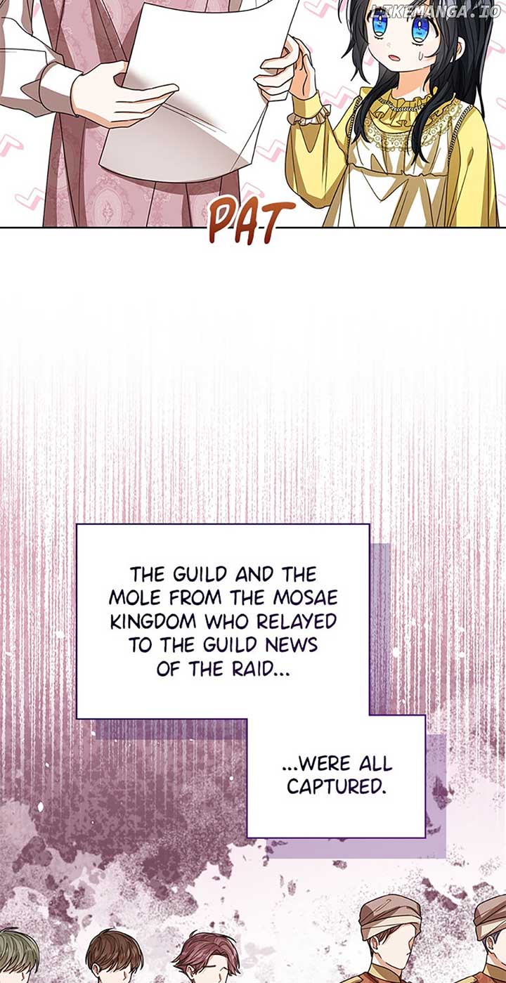 Baby Princess Through the Status Window Chapter 75 312 62
