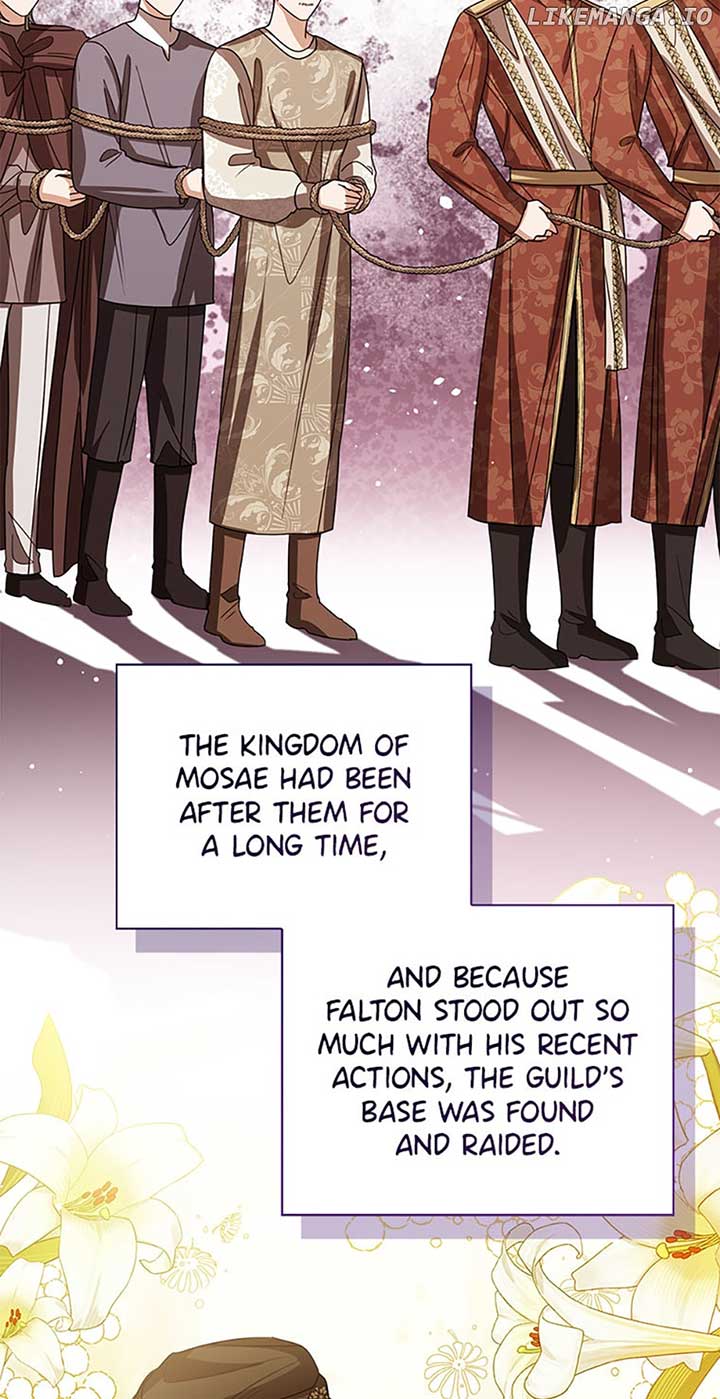 Baby Princess Through the Status Window Chapter 75 313 63