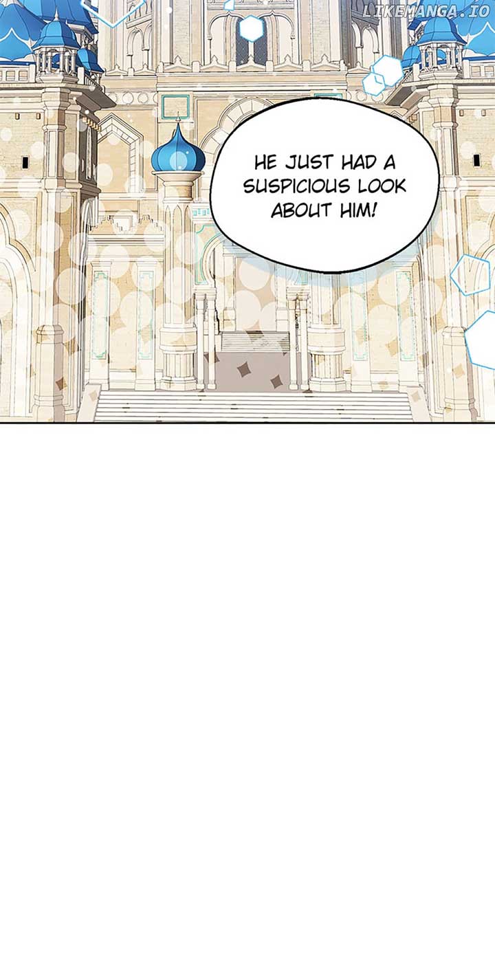 Baby Princess Through the Status Window Chapter 75 318 68