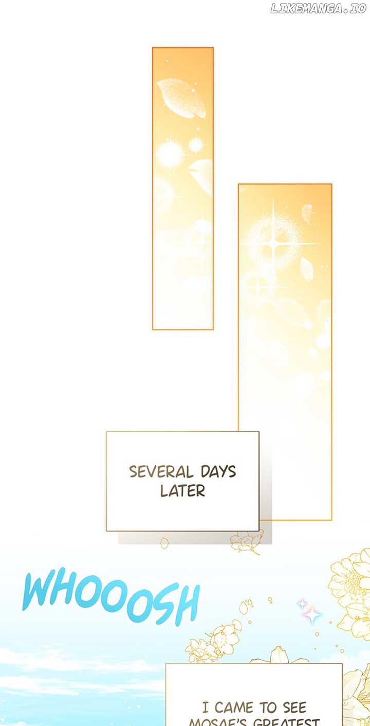 Baby Princess Through the Status Window Chapter 75 319 69