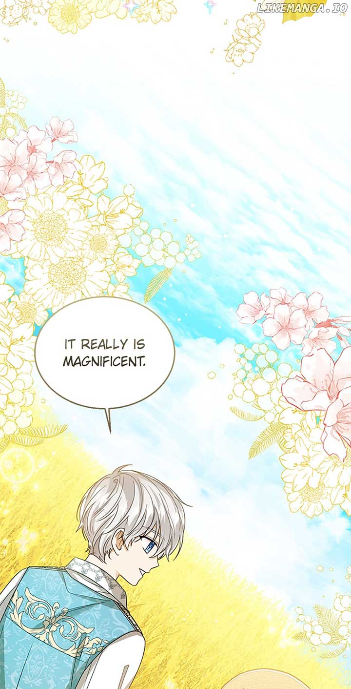 Baby Princess Through the Status Window Chapter 75 321 71