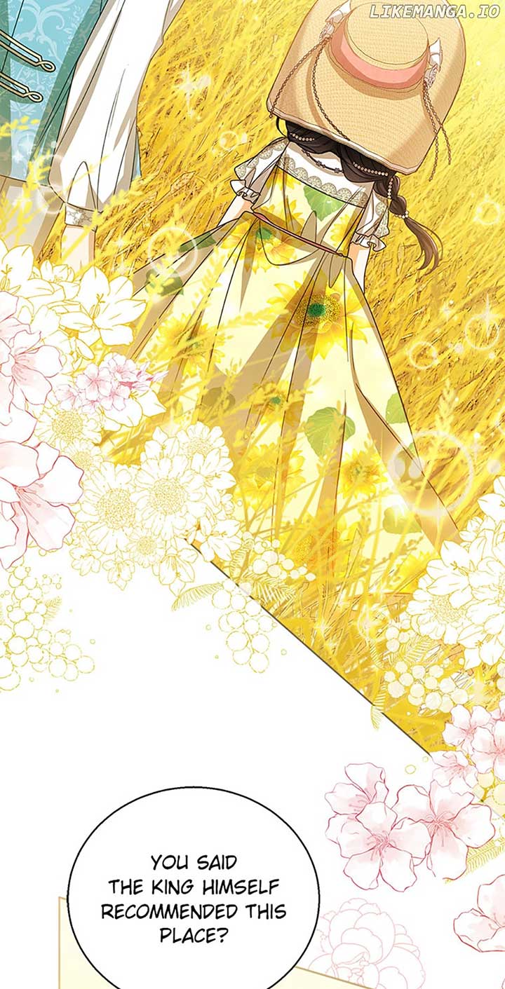 Baby Princess Through the Status Window Chapter 75 322 72