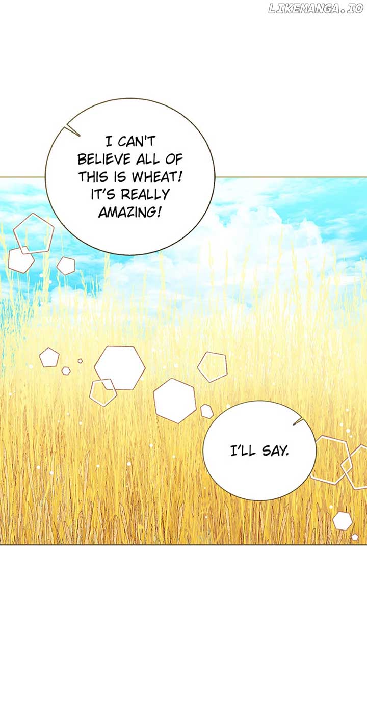 Baby Princess Through the Status Window Chapter 75 324 74