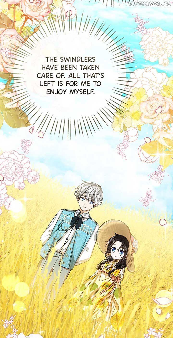 Baby Princess Through the Status Window Chapter 75 330 80