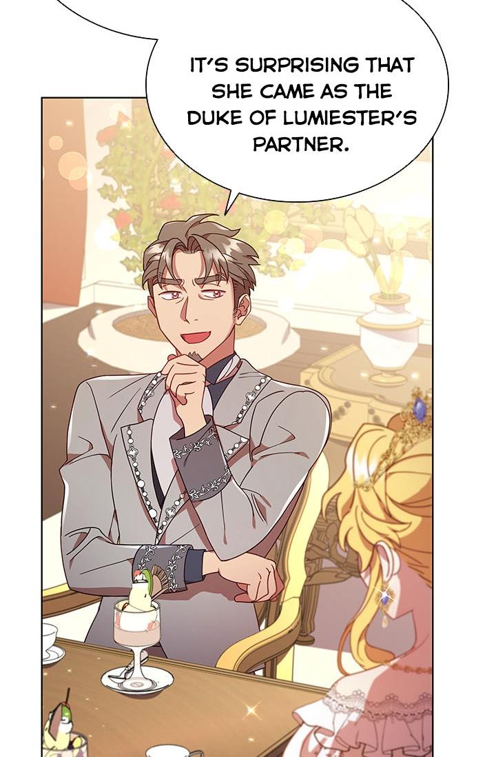 I’m Divorced, But I’m a Chaebol Chapter 17 295 17