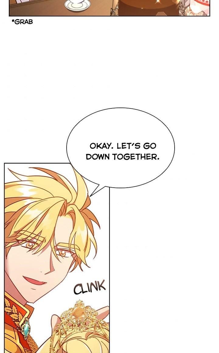I’m Divorced, But I’m a Chaebol Chapter 17 312 34