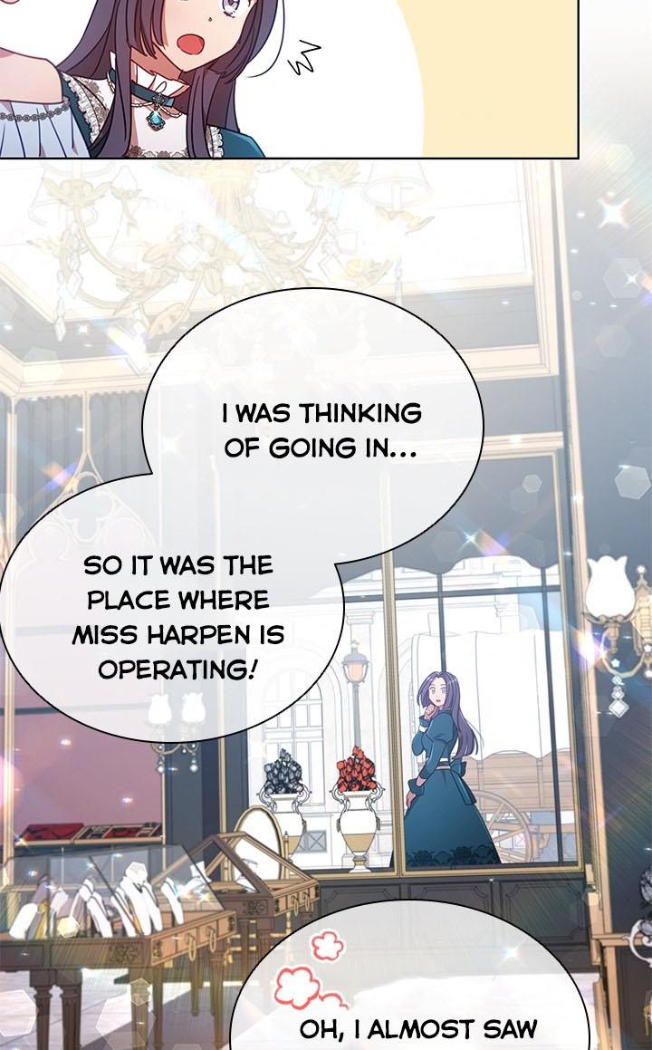 I’m Divorced, But I’m a Chaebol Chapter 17 332 54