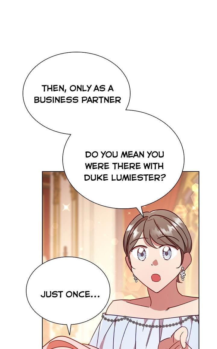 I’m Divorced, But I’m a Chaebol Chapter 17 335 57