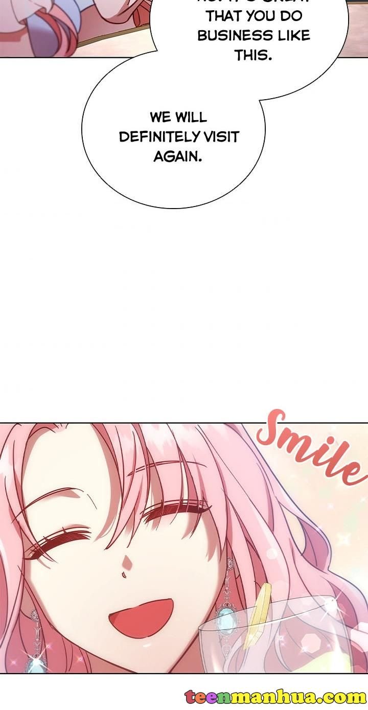 I’m Divorced, But I’m a Chaebol Chapter 17 351 73