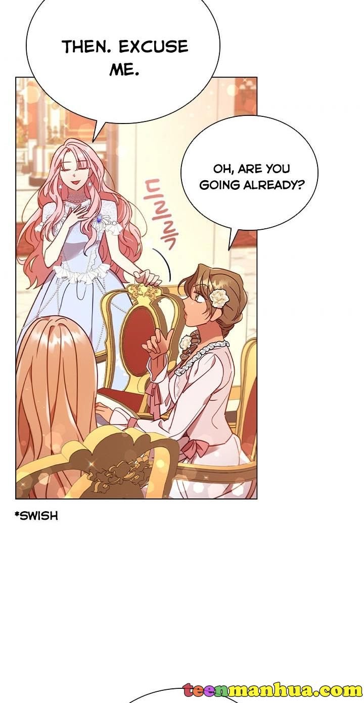 I’m Divorced, But I’m a Chaebol Chapter 17 359 81