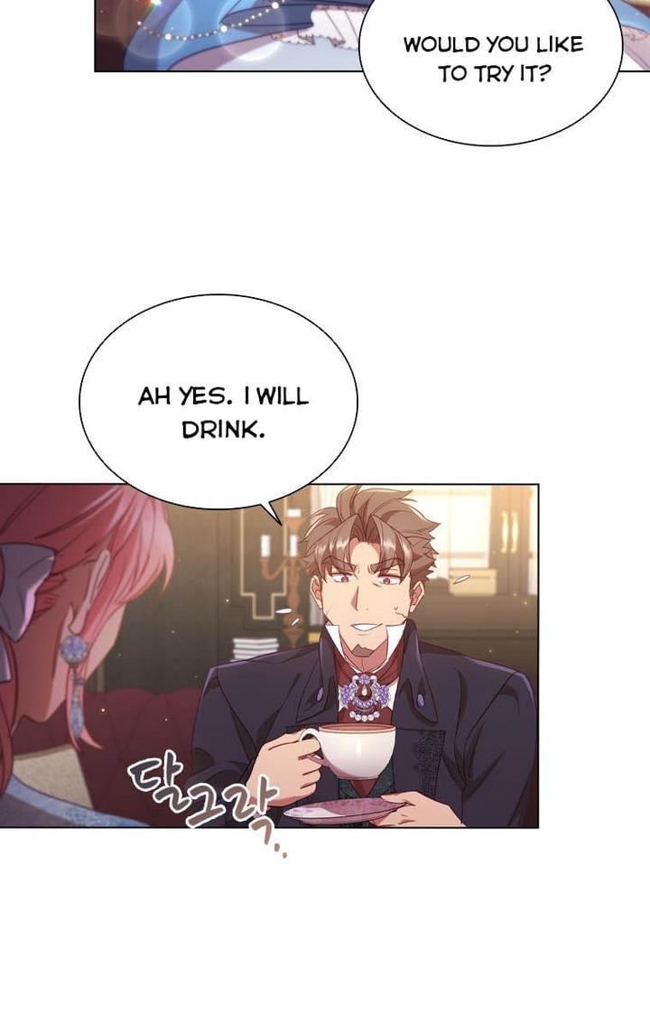 I’m Divorced, But I’m a Chaebol Chapter 31 260 12