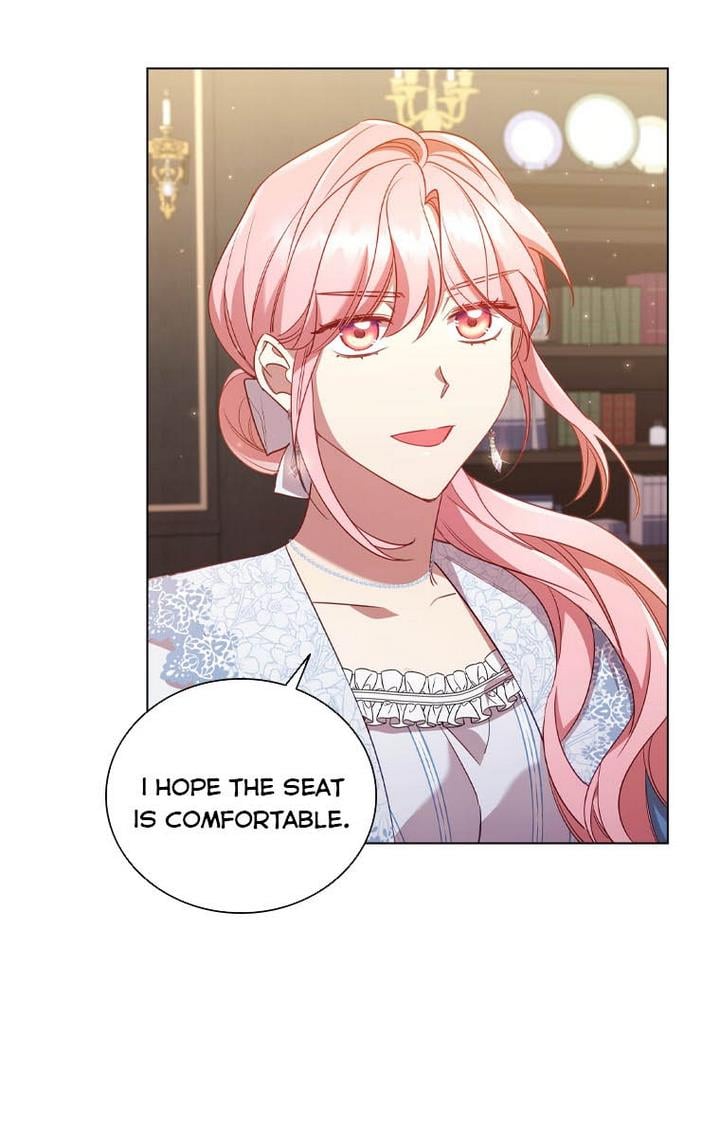 I’m Divorced, But I’m a Chaebol Chapter 31 250 2