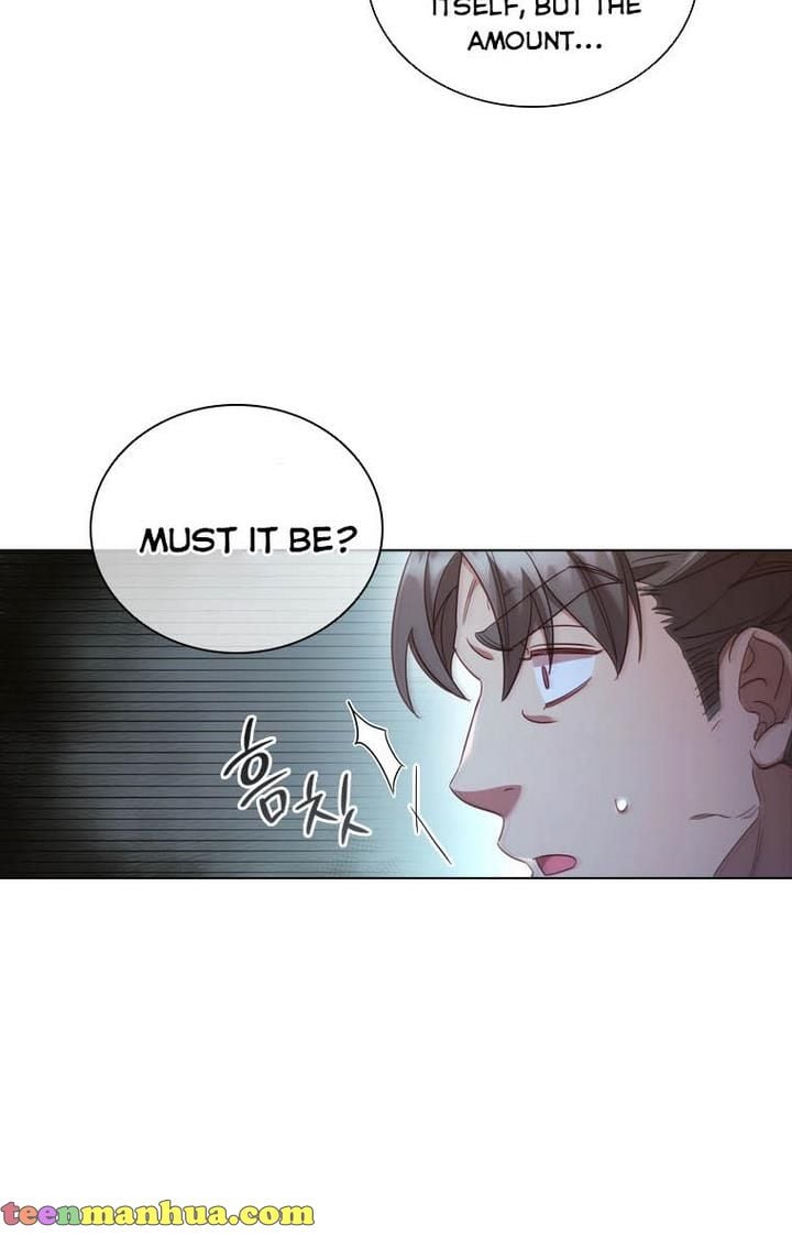 I’m Divorced, But I’m a Chaebol Chapter 31 282 34