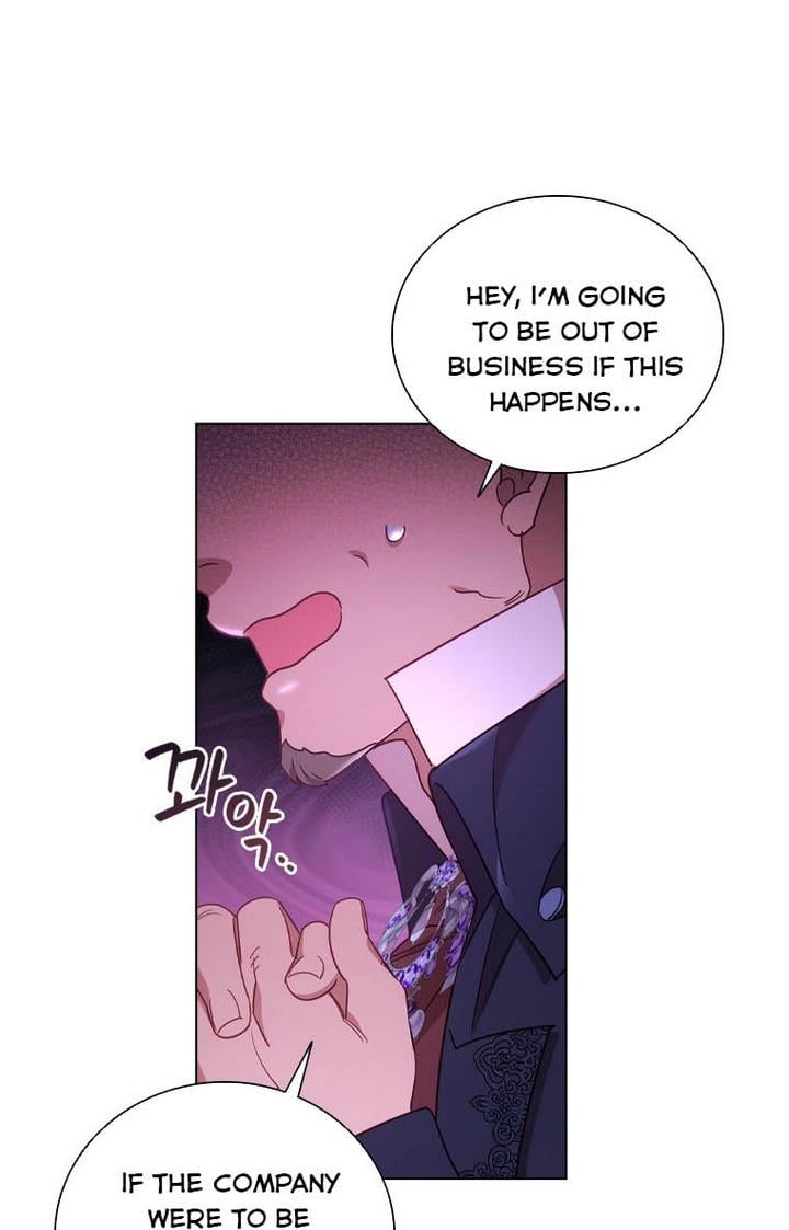 I’m Divorced, But I’m a Chaebol Chapter 31 283 35