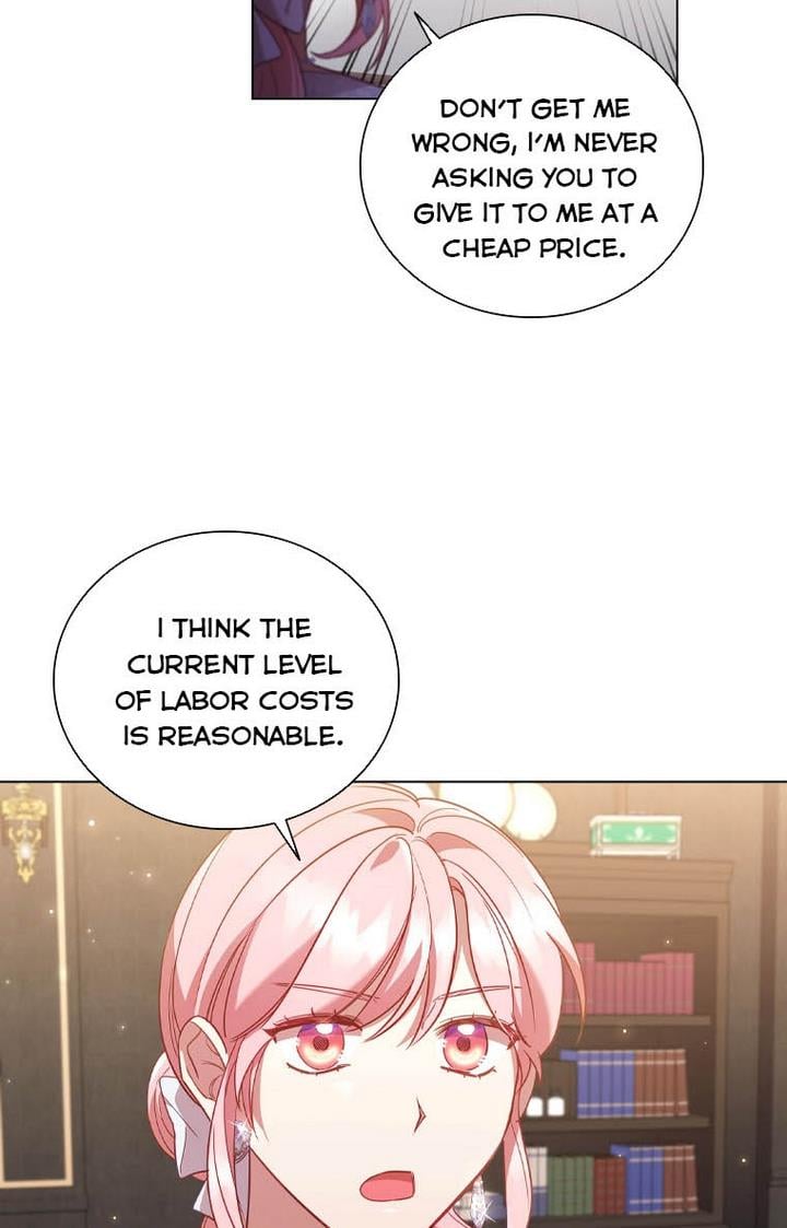 I’m Divorced, But I’m a Chaebol Chapter 31 297 49